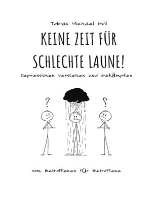 cover image of Keine Zeit für schlechte Laune!